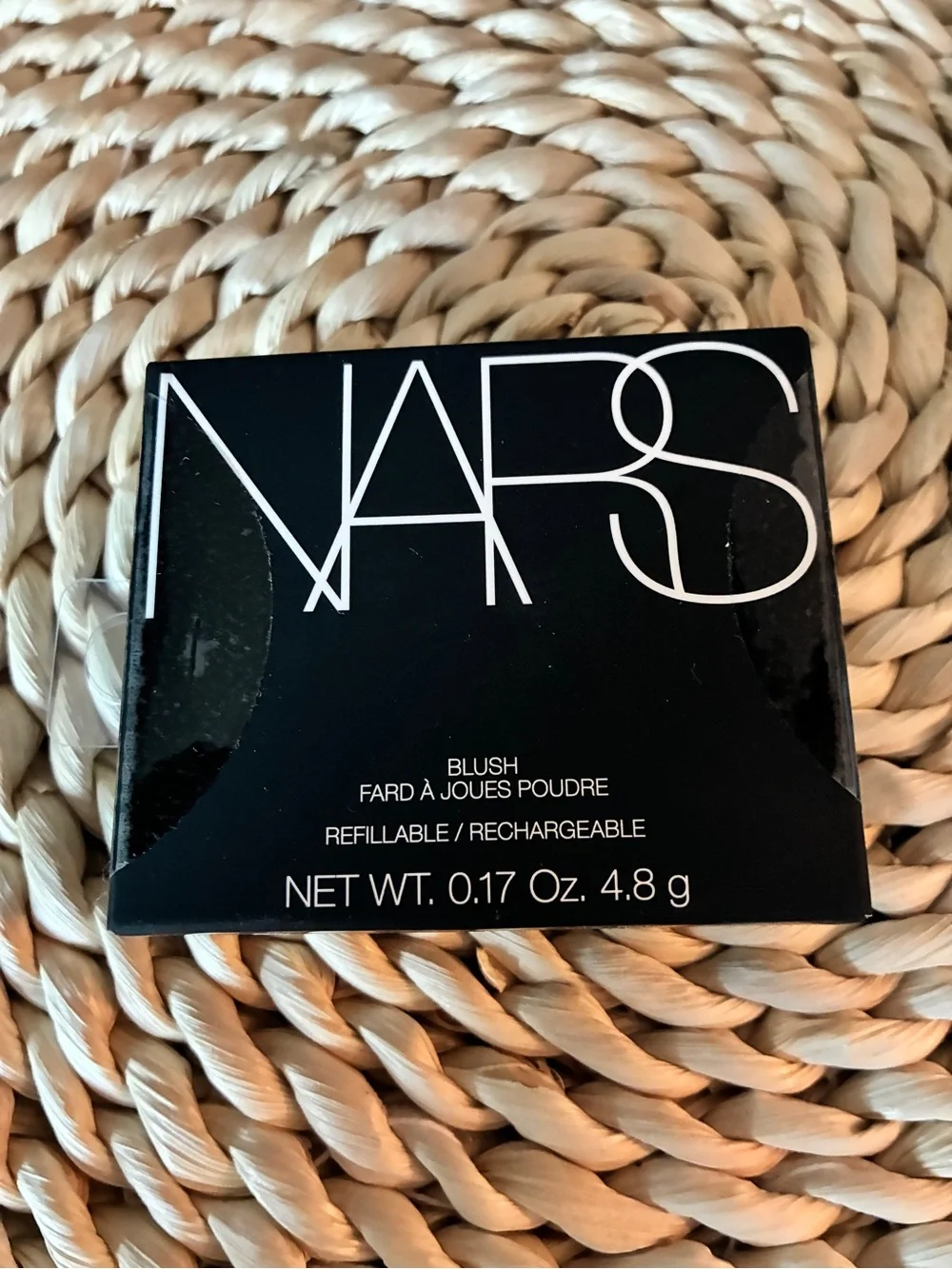 NARS nars’ iconic